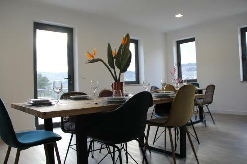 Bed & Breakfast Quinta Do Fojo, Barr�