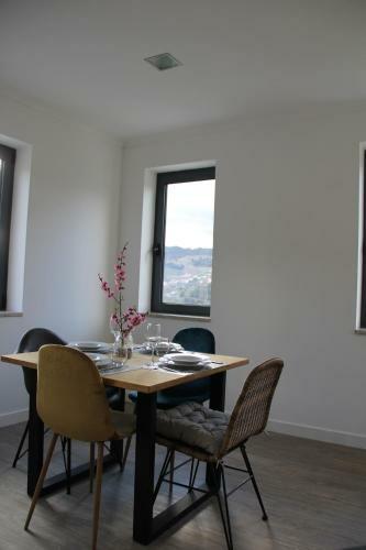 Bed & Breakfast Quinta Do Fojo, Barr�