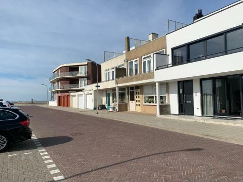 Apartamento Strand & Meer