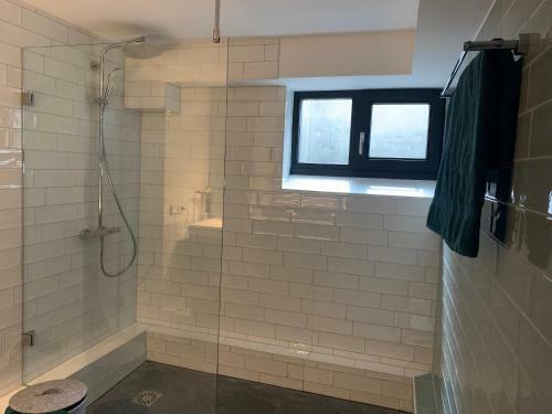 Apartamento Strand & Meer