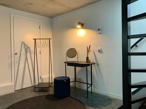 Apartamento Strand & Meer
