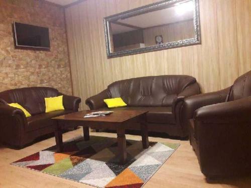 Lodge Klement�wka