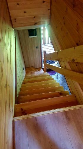 Lodge Klement�wka