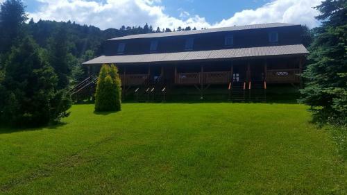 Lodge Klement�wka