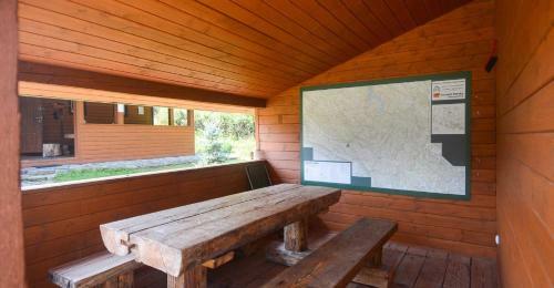 Agroturismo Bieszczadzki Klin Bklin