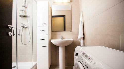Charming Sunset View Apartament With Jacuzzi