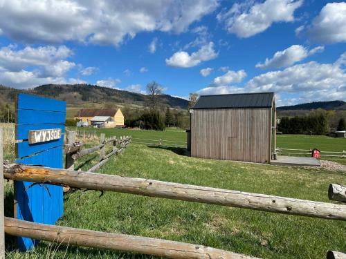 Domek Pod Stromcem