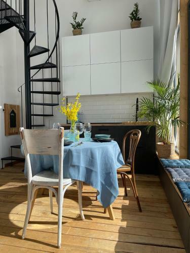 Domek Pod Stromcem