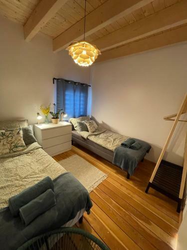 Domek Pod Stromcem