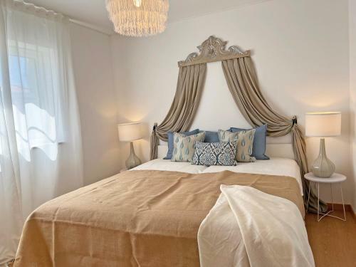 Apartamento Apf Beach T2 Cabanas Home