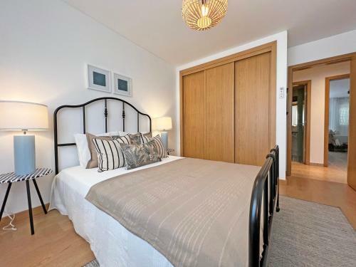 Apartamento Apf Beach T2 Cabanas Home