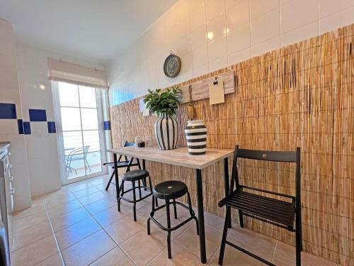 Apartamento Apf Beach T2 Cabanas Home