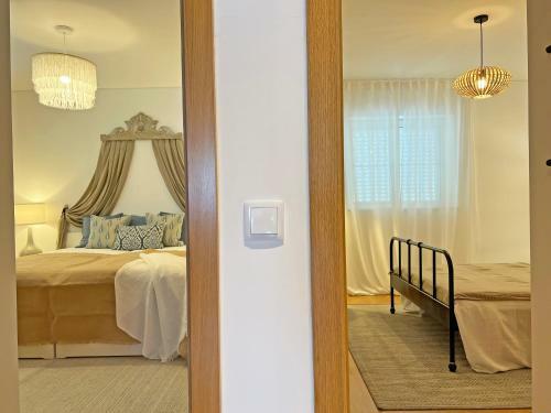 Apartamento Apf Beach T2 Cabanas Home