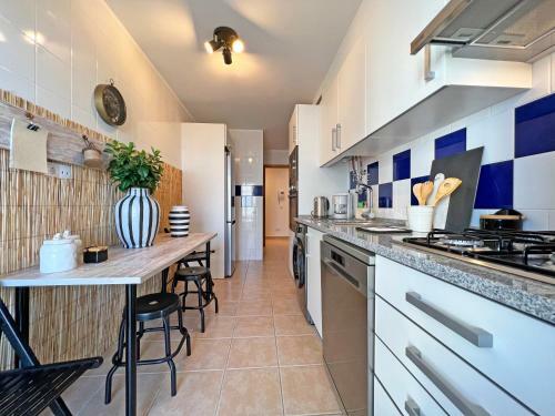 Apartamento Apf Beach T2 Cabanas Home
