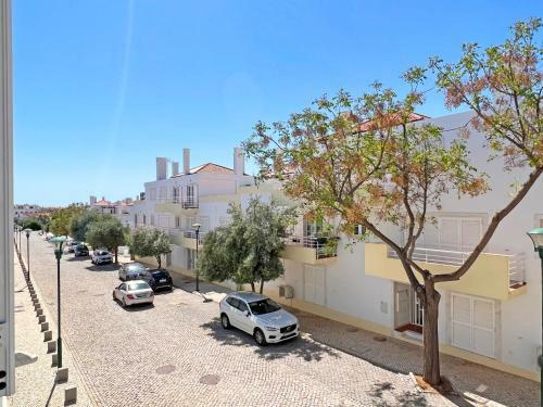 Apartamento Apf Beach T2 Cabanas Home