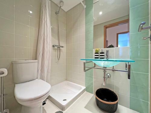 Apartamento Apf Beach T2 Cabanas Home