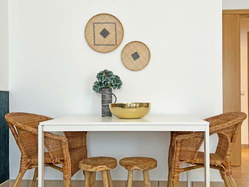 Apartamento Apf Beach T2 Cabanas Home
