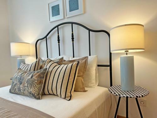 Apartamento Apf Beach T2 Cabanas Home