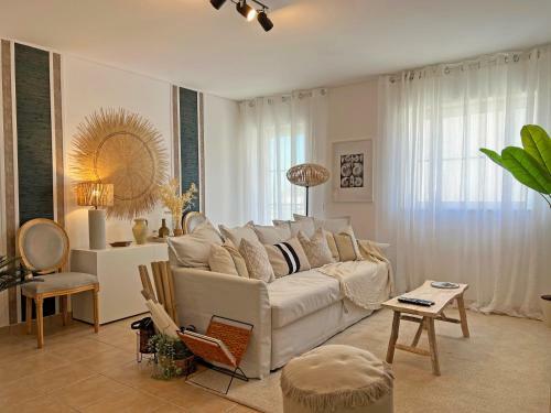 Apartamento Apf Beach T2 Cabanas Home