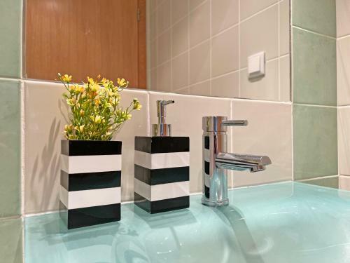 Apartamento Apf Beach T2 Cabanas Home