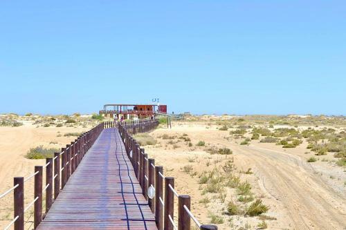 Apartamento Apf Beach T2 Cabanas Home