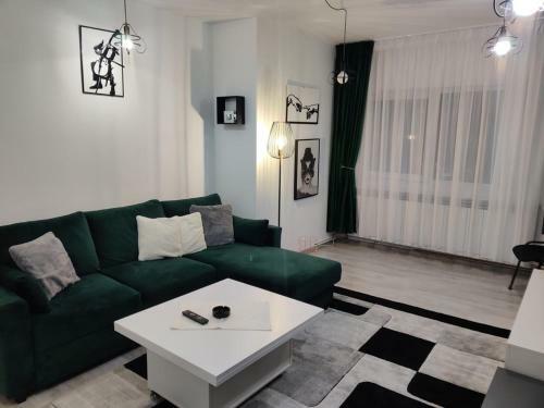 Mdm Apartment