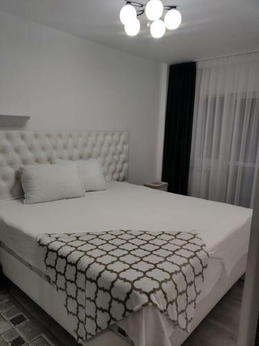 Mdm Apartment