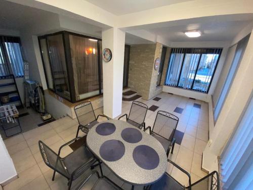 Apartamento Rotterdam Suite