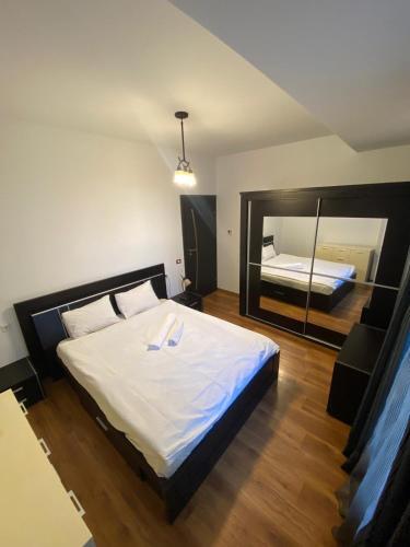 Apartamento Rotterdam Suite
