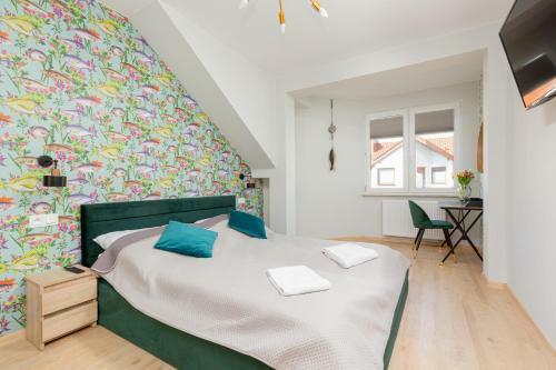 Apartament Port Dar?�wko By Renters