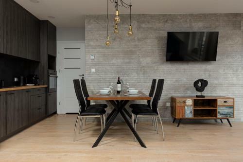 Apartament Port Dar?�wko By Renters