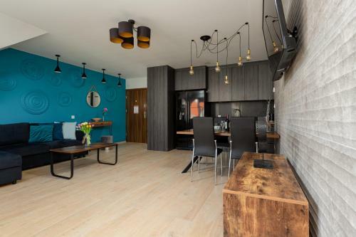 Apartament Port Dar?�wko By Renters
