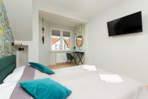 Apartament Port Dar?�wko By Renters