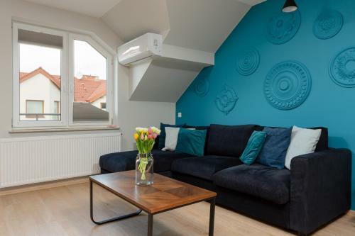 Apartament Port Dar?�wko By Renters