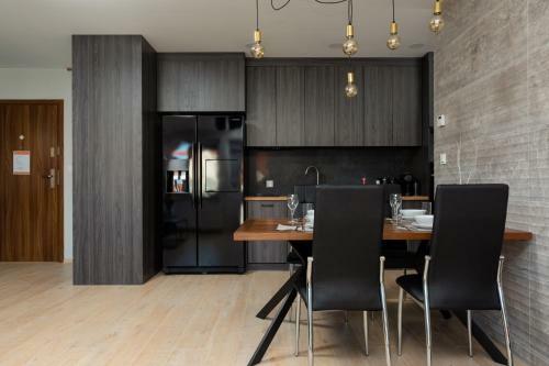 Apartament Port Dar?�wko By Renters
