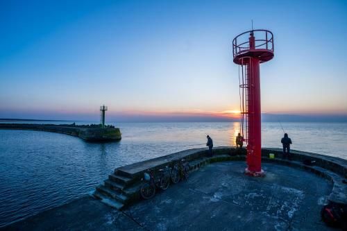 Apartament Port Dar?�wko By Renters