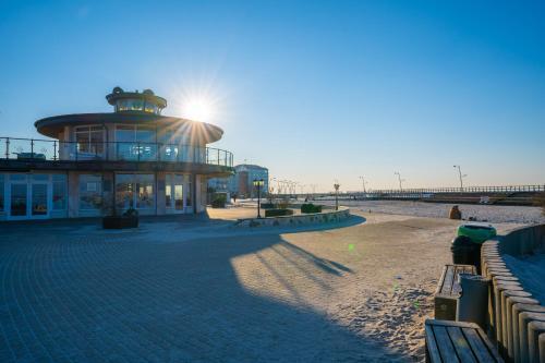 Apartament Port Dar?�wko By Renters