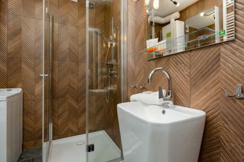 Apartament Port Dar?�wko By Renters