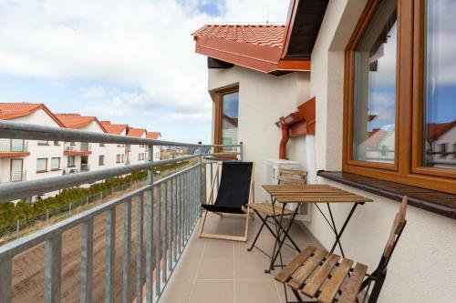 Apartament Port Dar?�wko By Renters