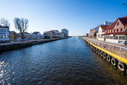 Apartament Port Dar?�wko By Renters