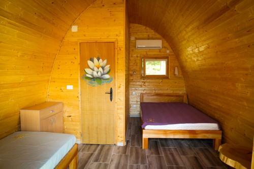 Apartamento Imanje Lotus Garden