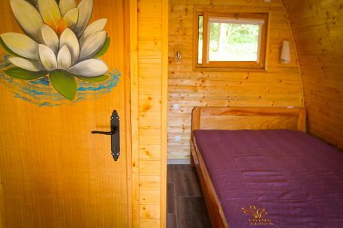 Apartamento Imanje Lotus Garden