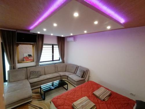 Apartamento Pelegrino