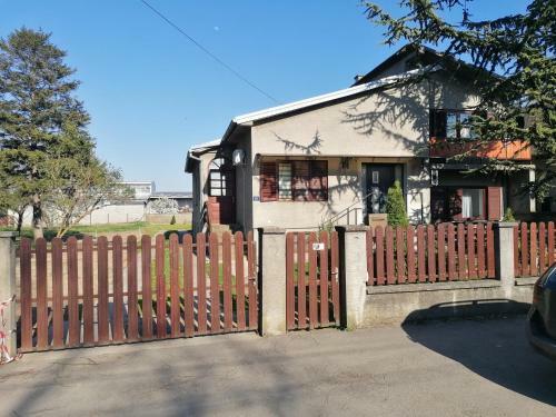Apartamento Pelegrino
