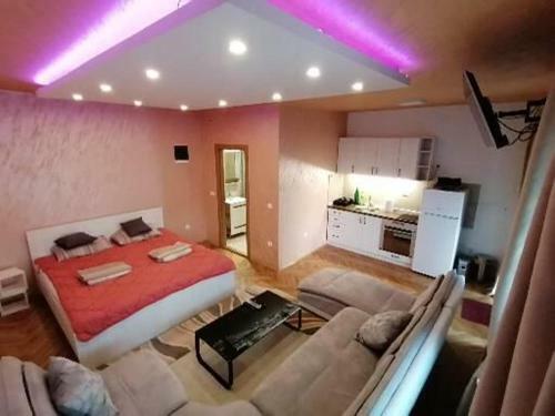 Apartamento Pelegrino