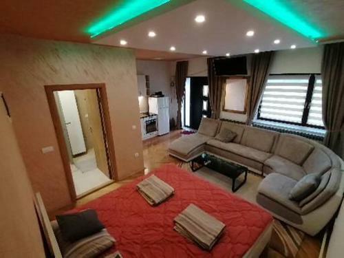 Apartamento Pelegrino