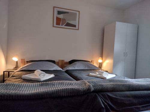 Hostal Apartman Domo