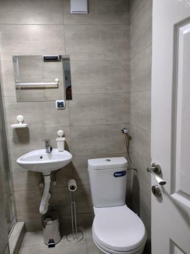 Hostal Apartman Domo