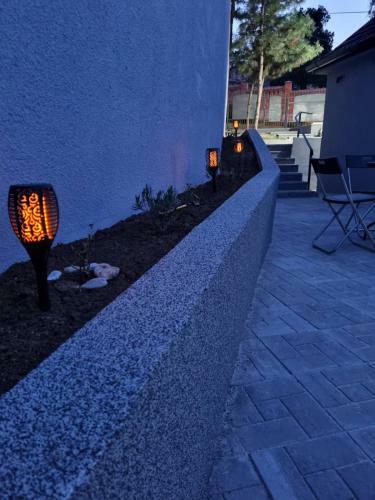 Hostal Apartman Domo