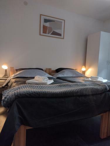 Hostal Apartman Domo